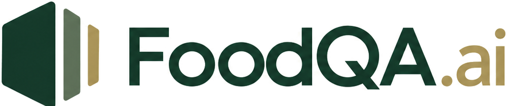 FoodQA.ai